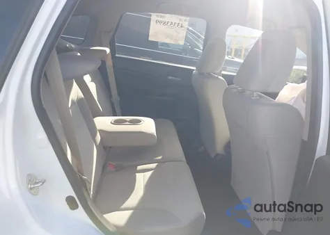 2016 Honda Cr-V Se from USA, damaged, VIN 5J6RM4H4XGL116058